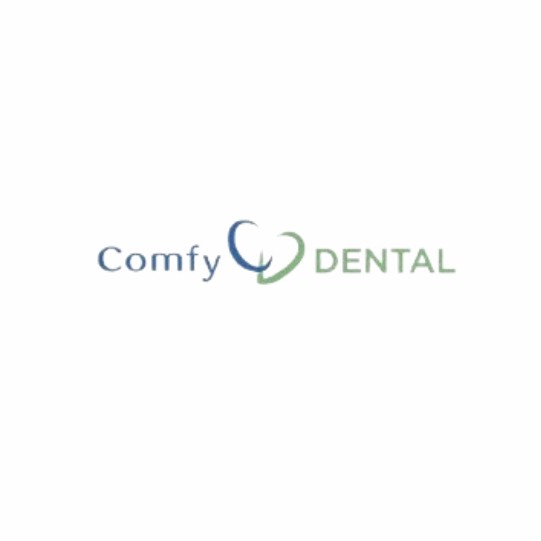 Comfy Dental Care Profile Picture