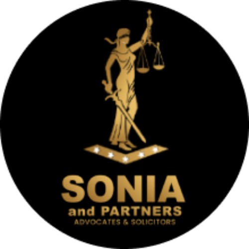 Lawyer Sonia Profile Picture