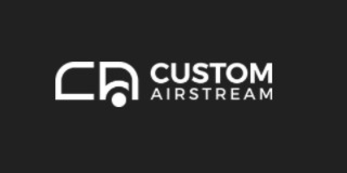 Immersive Brand Experience – Elevate Your Brand with Custom Airstreams