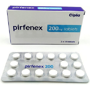 Pirfenex 200 mg tablet Best Uses Latest Price & Side Effects