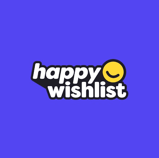 HappyWishlist Profile Picture