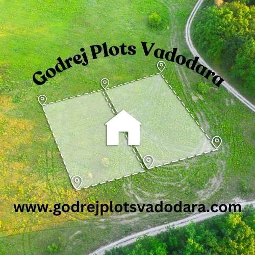 Godrej Plots Vadodara Profile Picture