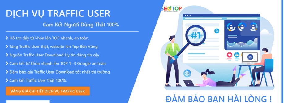 DỊCH VỤ ENTITY SOCIAL SEOTOPVN Cover Image