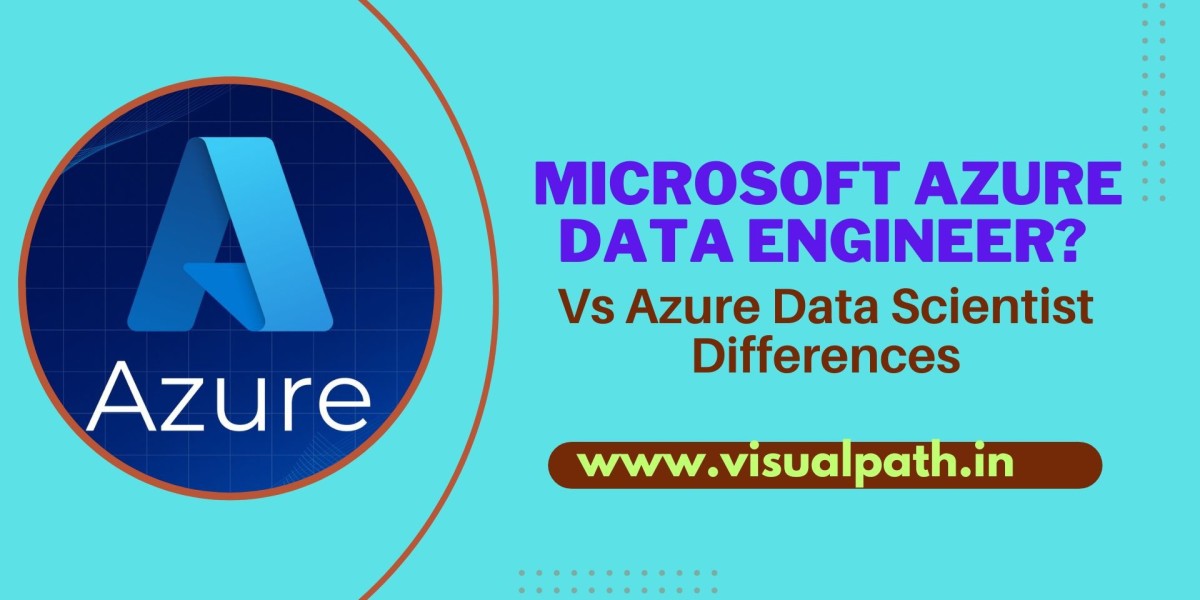 Azure Data Engineering Certification Course | Azure Data Engineer Training in Hyderabad