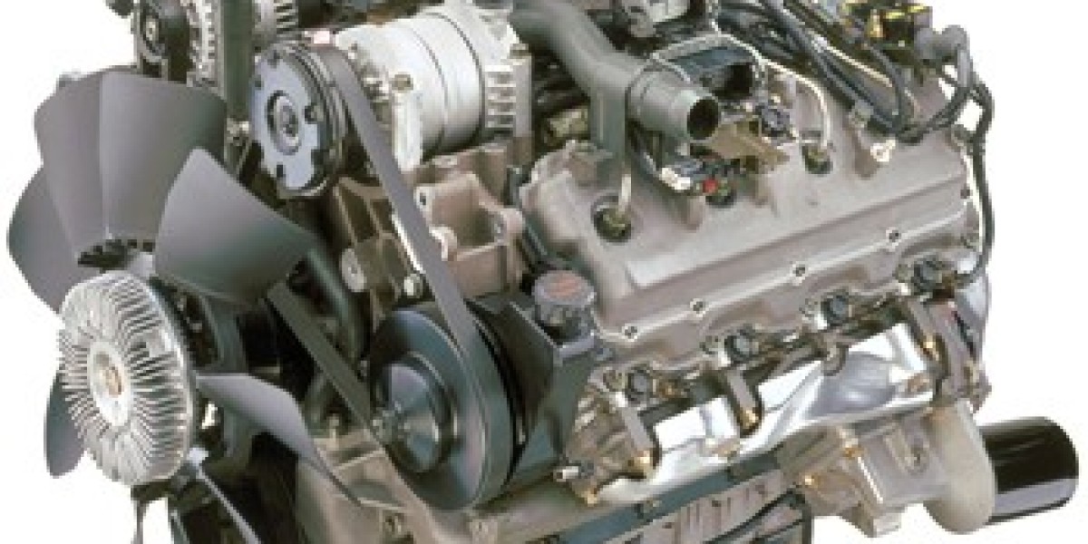 A Comprehensive Guide to Buying a Used Car Engine