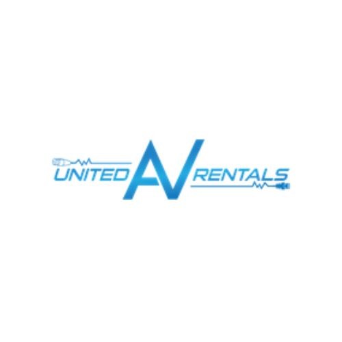 United AV Rentals Profile Picture