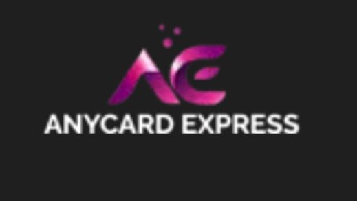 anycard express Profile Picture