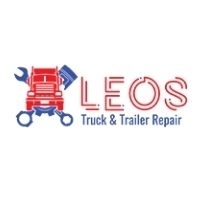 Leos Truck & Trailer Repair - Smithfield Local Contractor