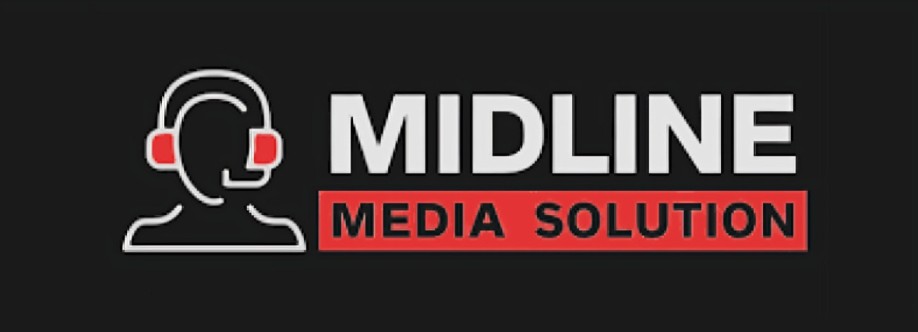 Midline Media Solutions. Cover Image