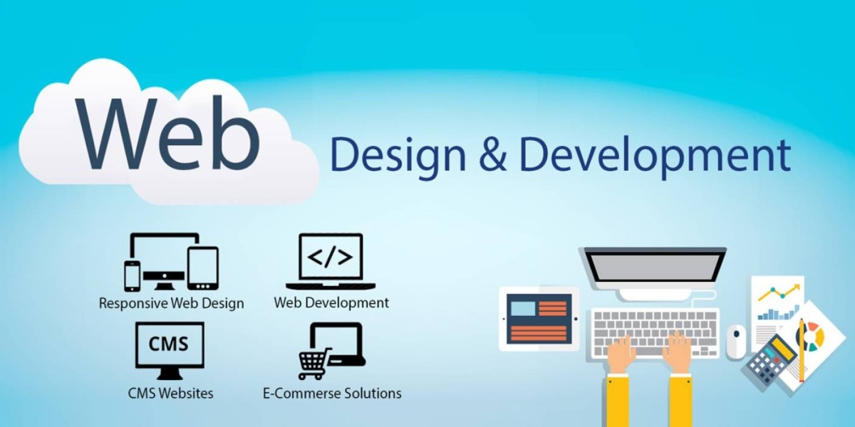 Top Web Design & Development in New York