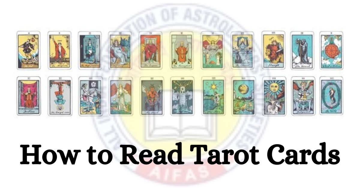 How to Read Tarot Cards. Tarot reading is an ancient practice… | by Indian Astrology | Jul, 2024 | Medium