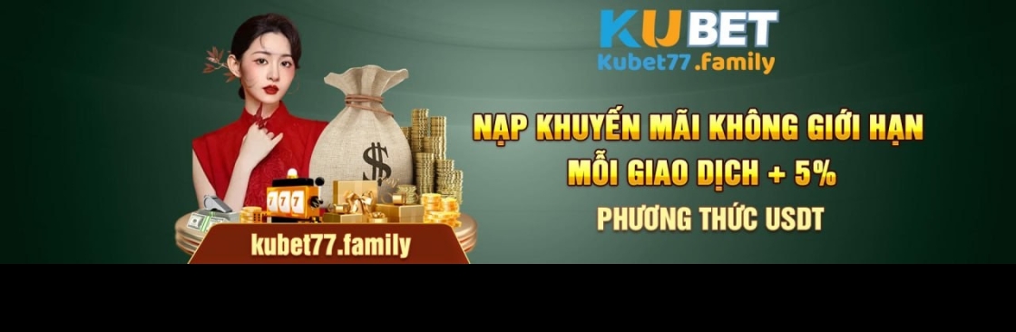 kubet77family Cover Image