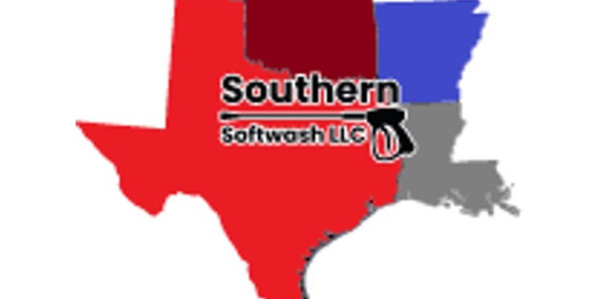 Southern Softwash LLC Offers Premier Window Cleaning in Texarkana, TX