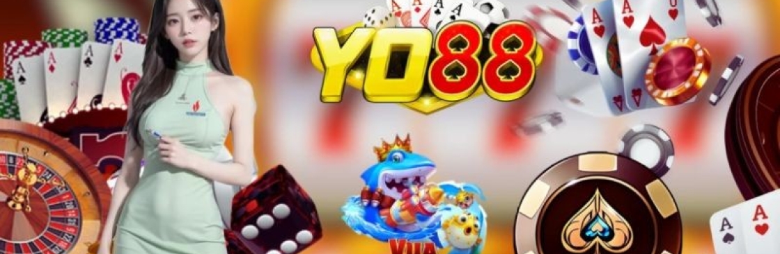 works yo88 Cover Image