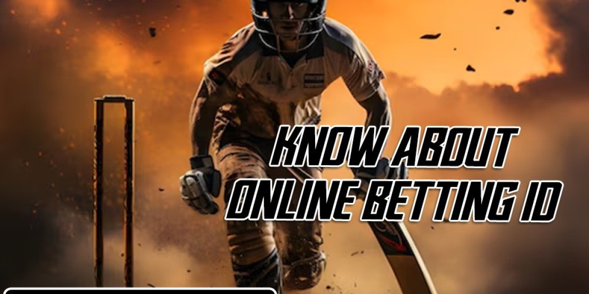 Lead Online Betting ID Provider - Get In On The Action