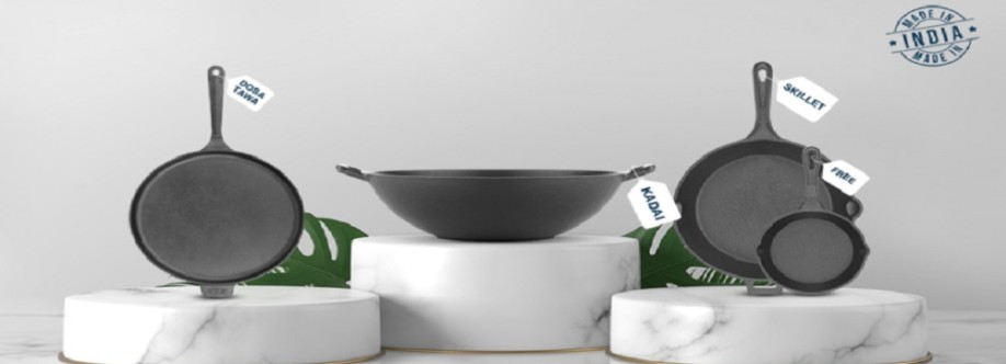 Roca Cookware Cover Image