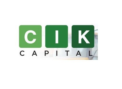 CIK Capital Profile Picture