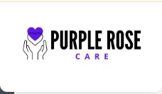 Purple Rose Care Profile Picture