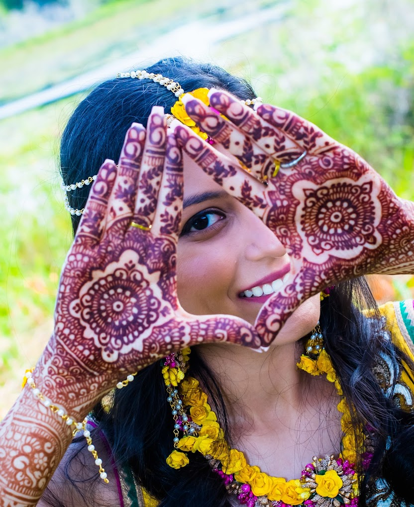 Capturing Your Precious Moments: Digital Dream Studio – Your Trusted Mehendi Ceremony Photographer in Orlando – Telegraph