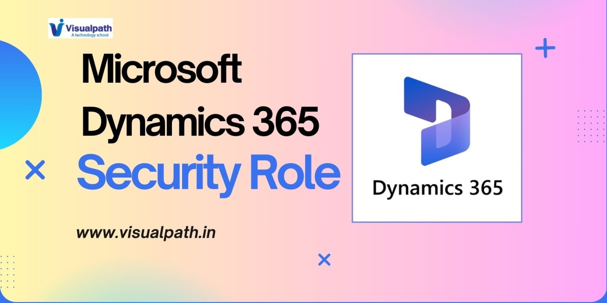 Dynamics 365 Online Training | Microsoft Dynamics CRM Training