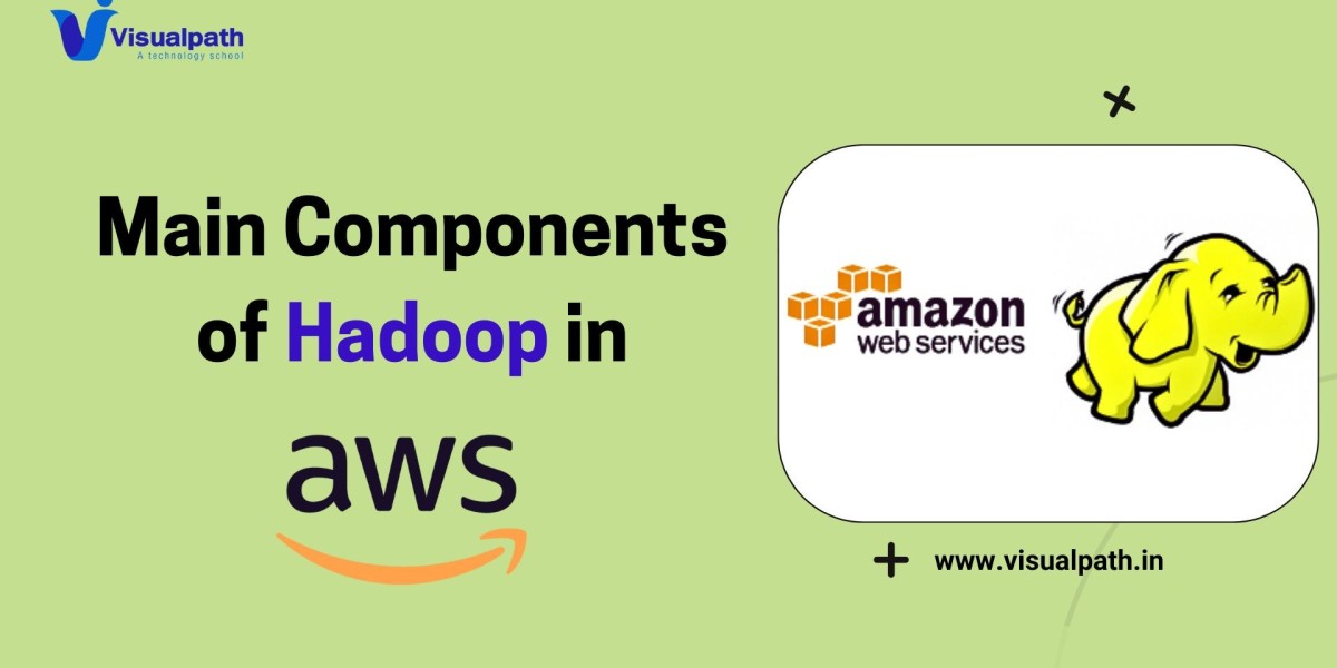 The Best AWS Data Engineering Online Training Institute in Hyderabad