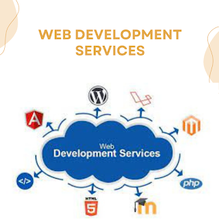 Lift Your Online Presence with Proficient Web Development Services