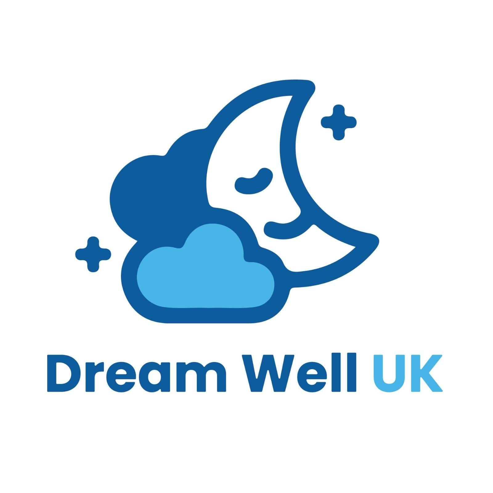 Dream Well UK Profile Picture