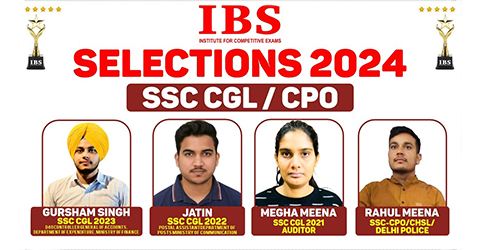 Top SSC Coaching Institute in Chandigarh for SSC CGL Coaching