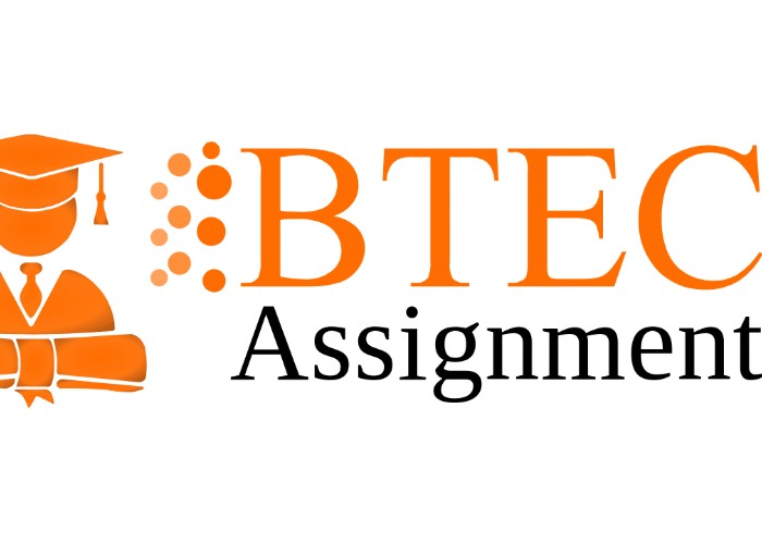 BTEC Assignment Btecassignmenthelp Profile Picture