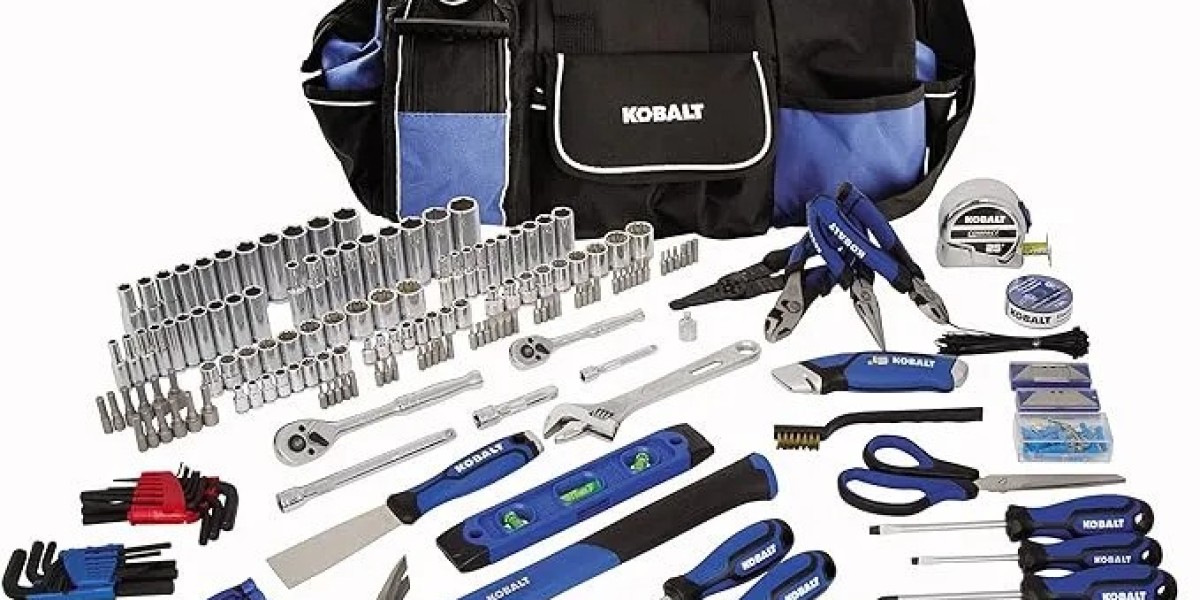 Why Kobalt Tools Are the Best Choice for Gardening