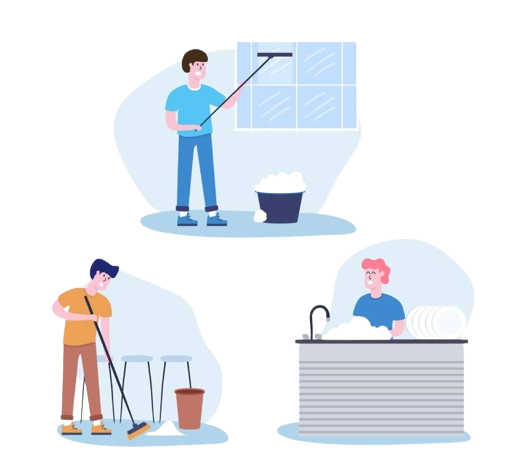 End of Tenancy Cleaning Hamilton | Move Out Cleaning Service