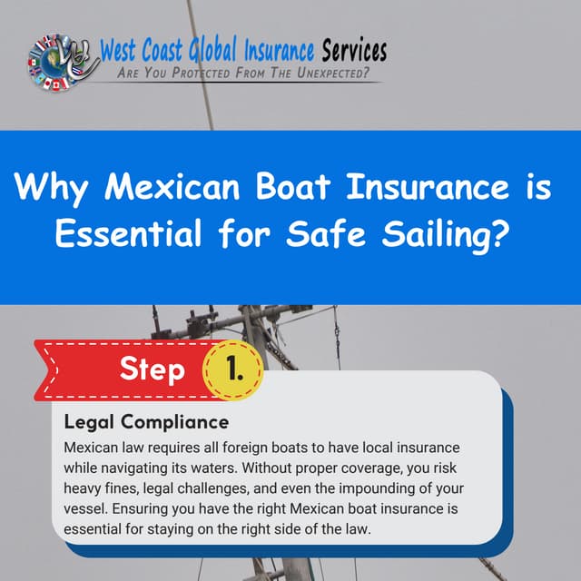 Why Mexican Boat Insurance is Essential for Safe Sailing? | PDF