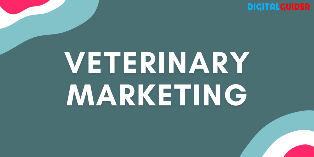 Best Veterinary marketing Agency