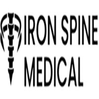 Iron Spine Medical Profile Picture