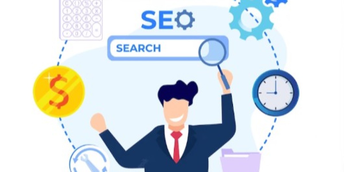 Boost Your Business with Professional Online SEO Services – SEO India Online