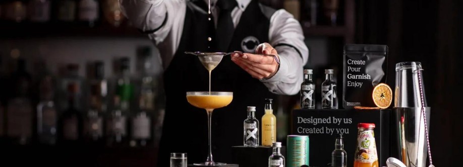 Cocktail Connoisseurs Cover Image