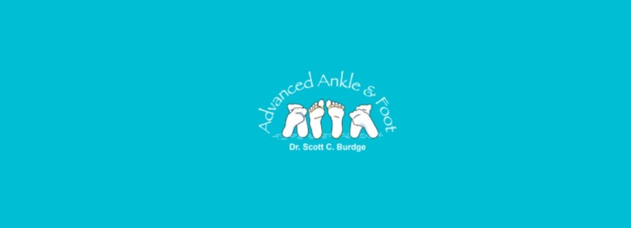 Advanced Ankle and Foot Cover Image