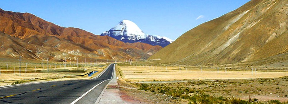 Kailash Mansarovar Yatra Cover Image