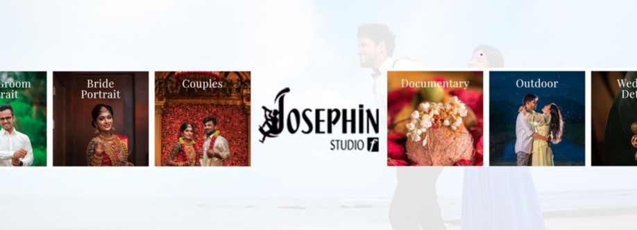 josephin studiof Cover Image