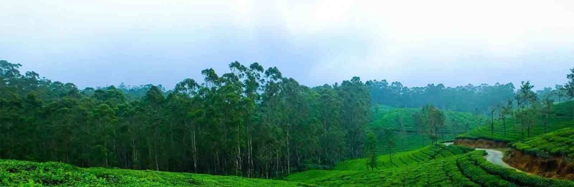 Ooty Kodaikanal Tour Packages Cover Image