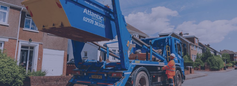 Atlantic Recycling LTD Cover Image