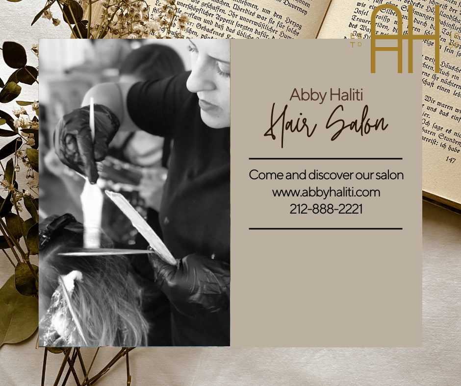 Best Balayage and Blonde Specialist NYC: Transform Your Look | by Abbyhaliti | Sep, 2024 | Medium