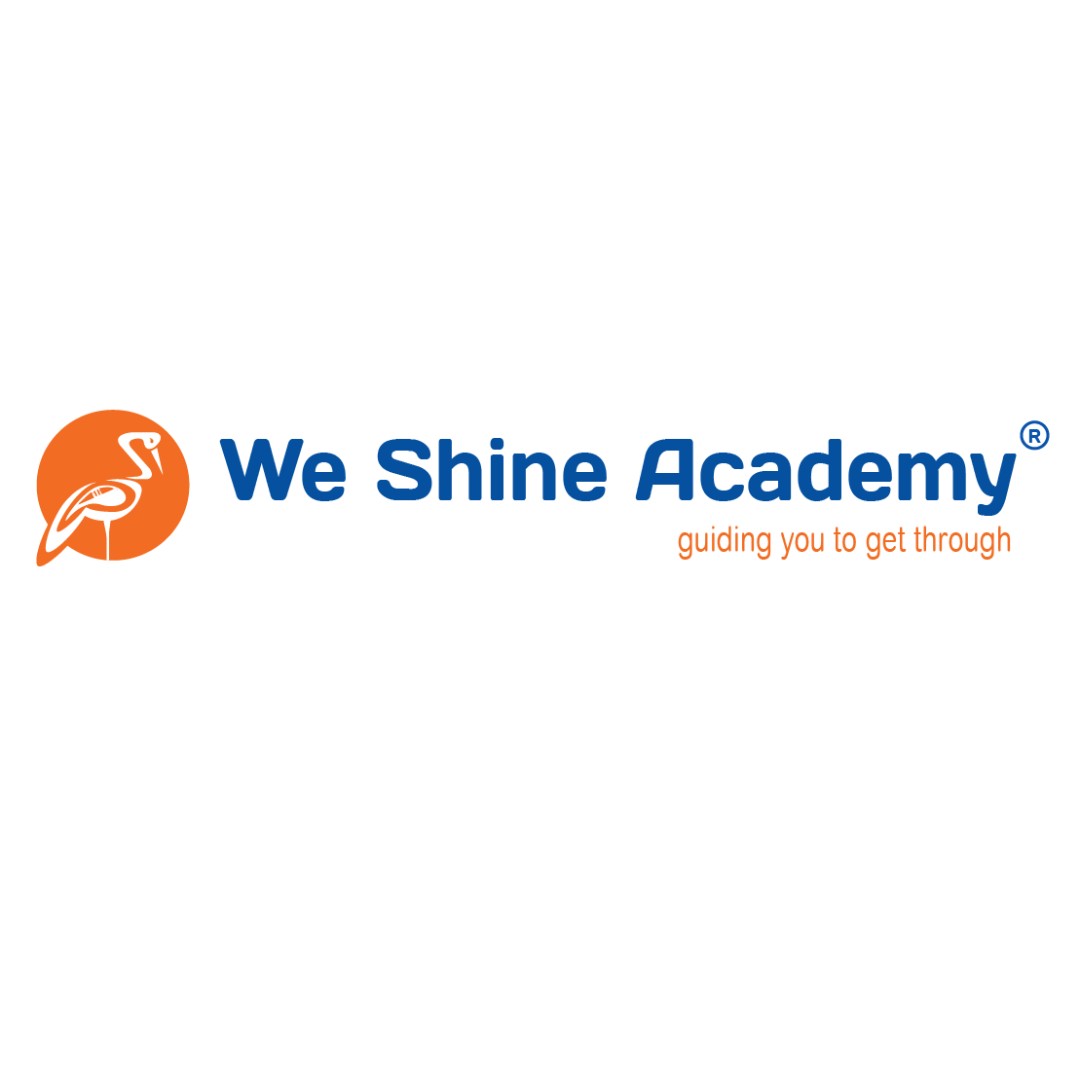 Weshine Academy Profile Picture