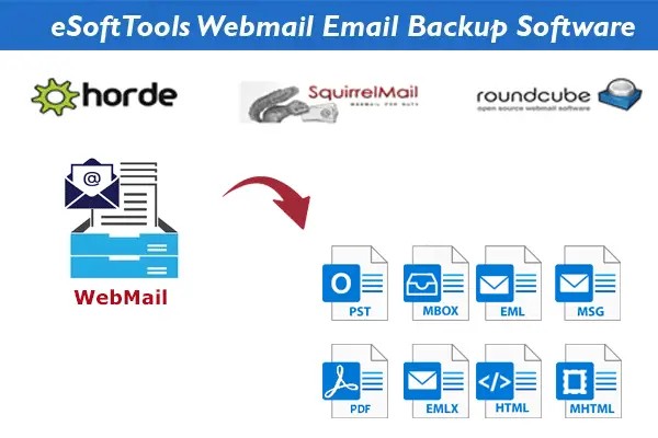 Webmail Backup Software Profile Picture