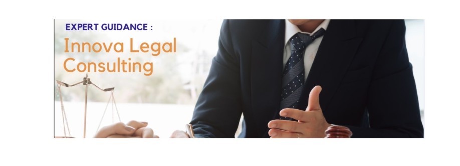 Innova Legal Consulting Cover Image