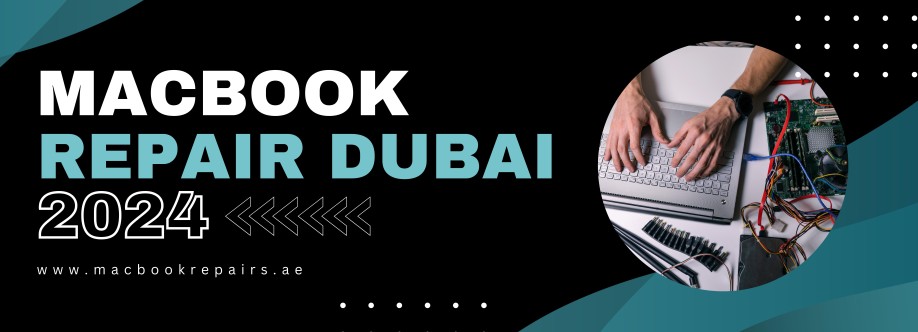 MacBook Repair Dubai Cover Image