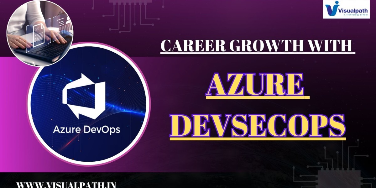 Azure DevOps Training  |  Azure DevSecOps Online Training