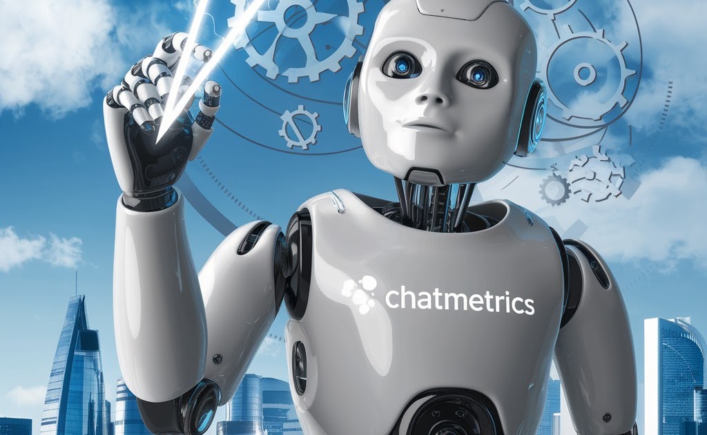 Boost Efficiency with ChatMetrics: The Power of Marketing Automation Integration