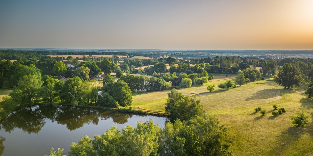 Domaine des Dyades : Votre séminaire nature à proximité d'Aix-en-Provence