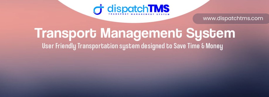 Dispatch TMS Cover Image